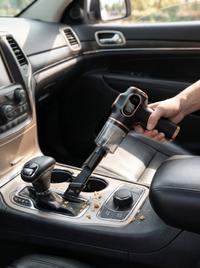 VacPro Duo - Vacuum Cleaner Dual Use